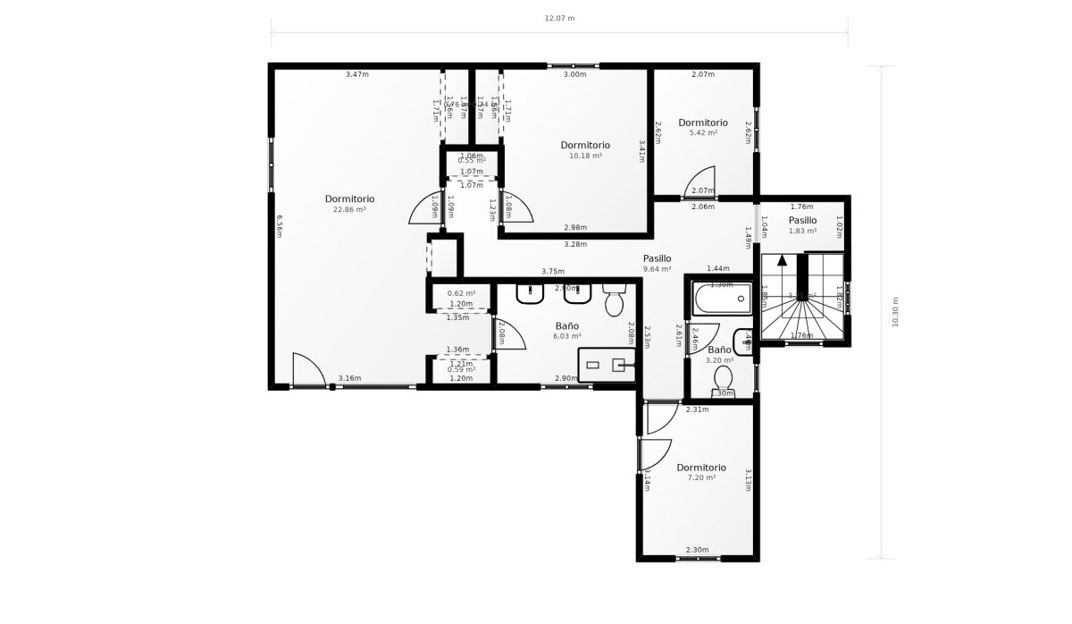 Reventa - Villa - Benissa - Benimallunt