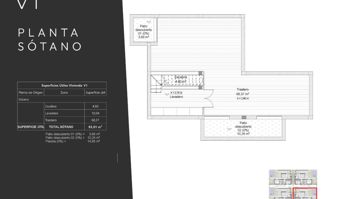 New Build - Villa - Rojales - La Marquesa Golf