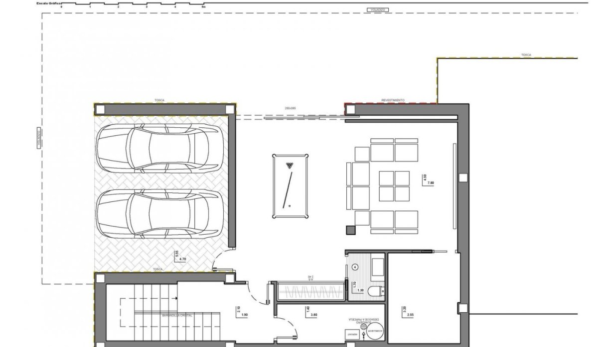 New Build - Villa - Benitachell - Cumbres Del Sol