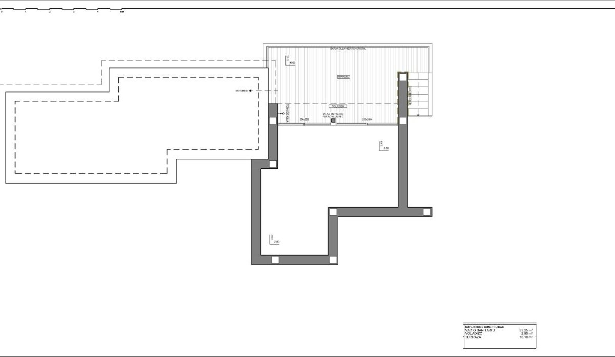 New Build - Villa - Benitachell - Cumbres Del Sol