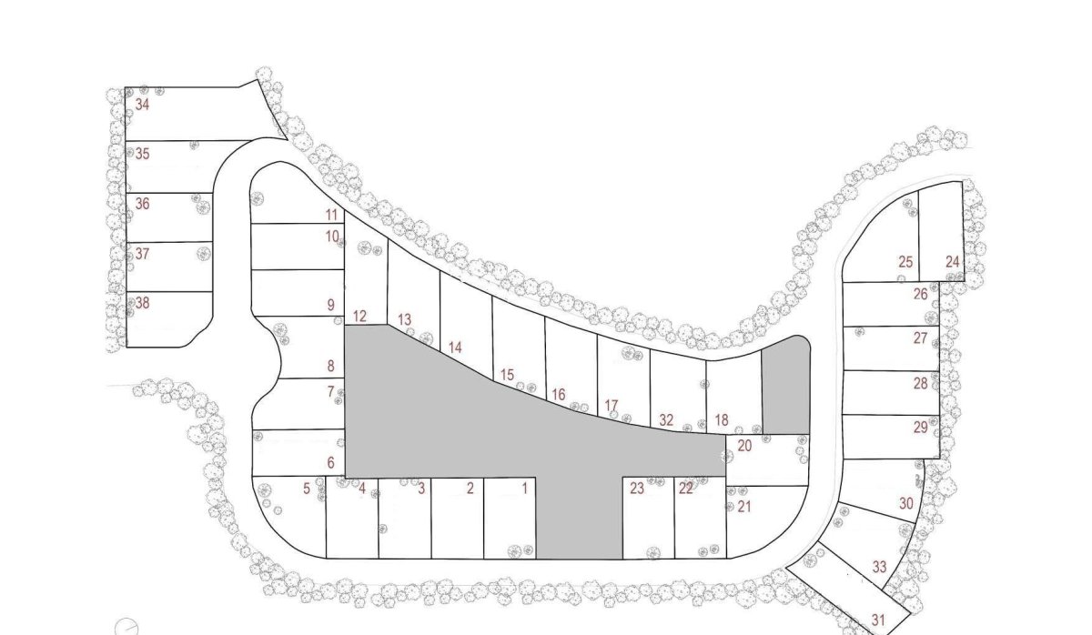 New Build - Villa - Alfas del Pí - Barranc Fondo