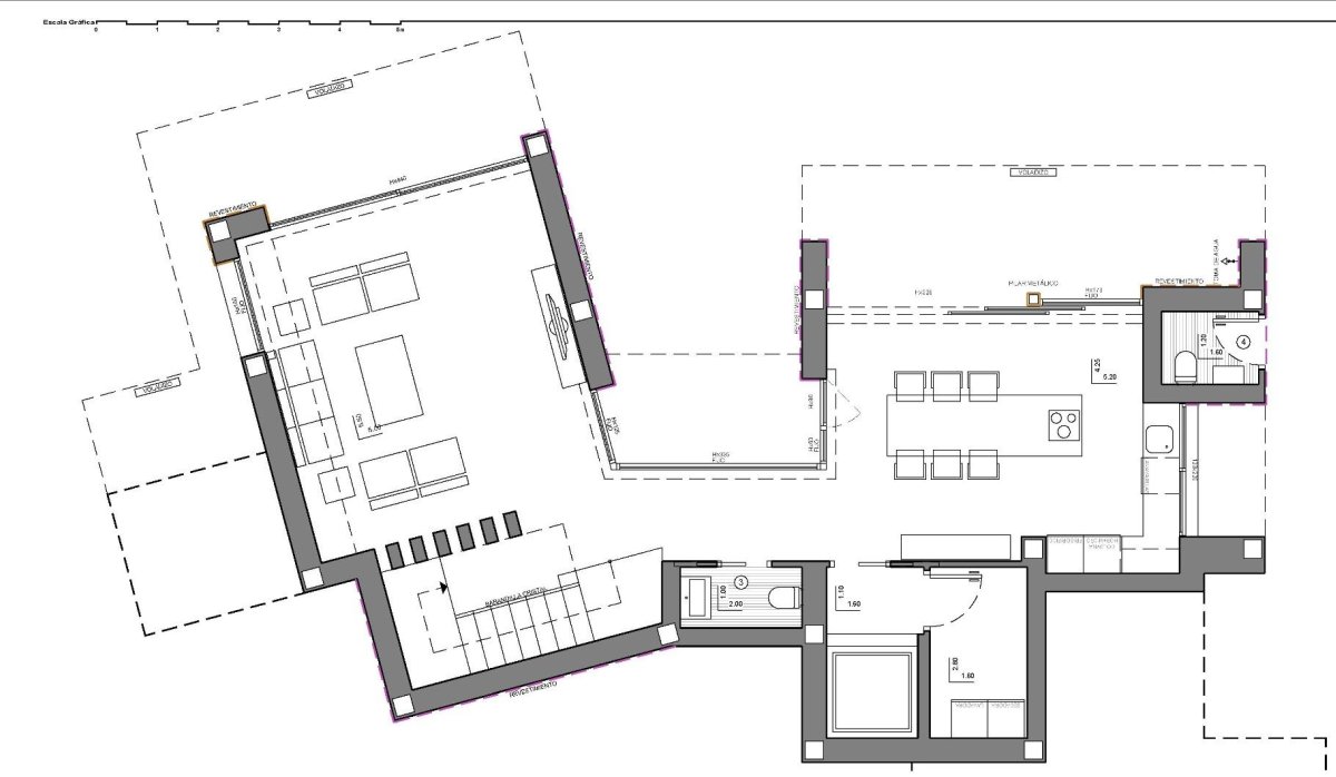 New Build - Villa - Benitachell - Cumbres Del Sol