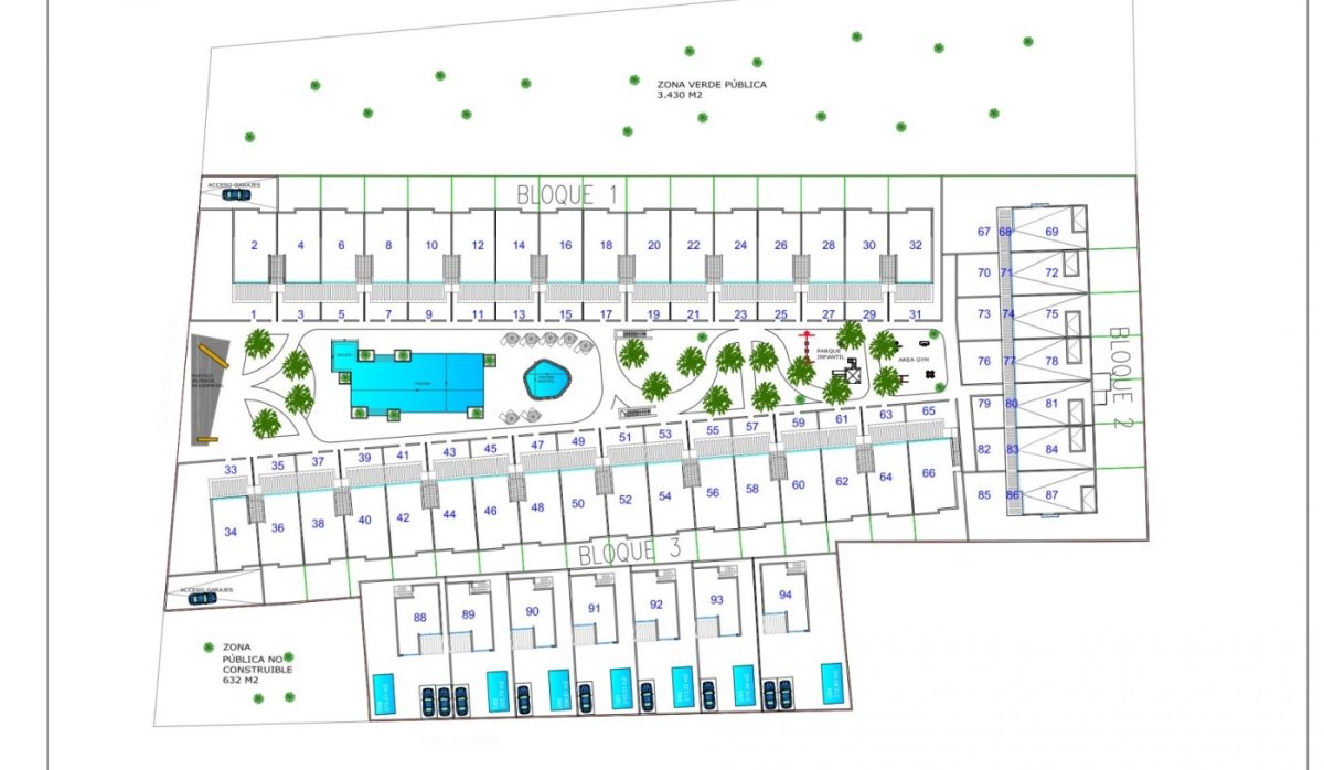 New Build - Villa - Orihuela Costa - Punta Prima