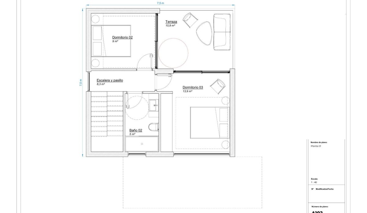 New Build - Villa - La Nucía - Buenavista