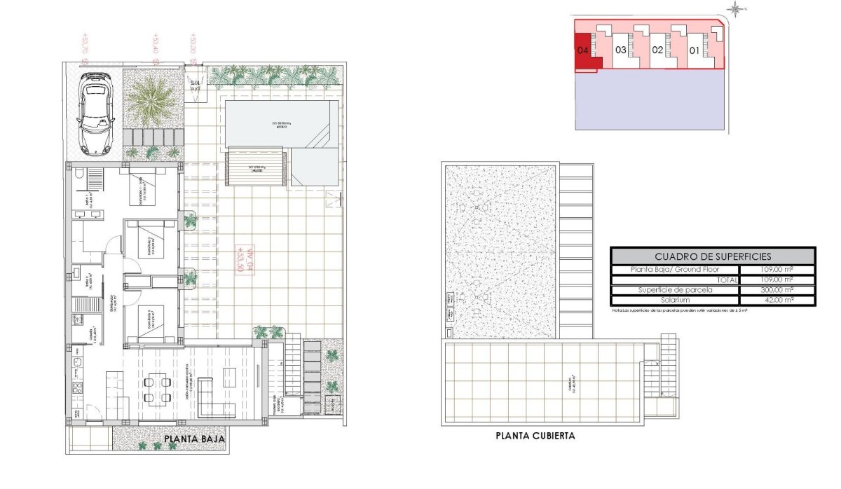 New Build - Villa - Benijofar - Centro