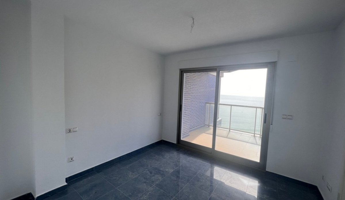 New Build - Penthouse - Calpe - Playa La Fossa