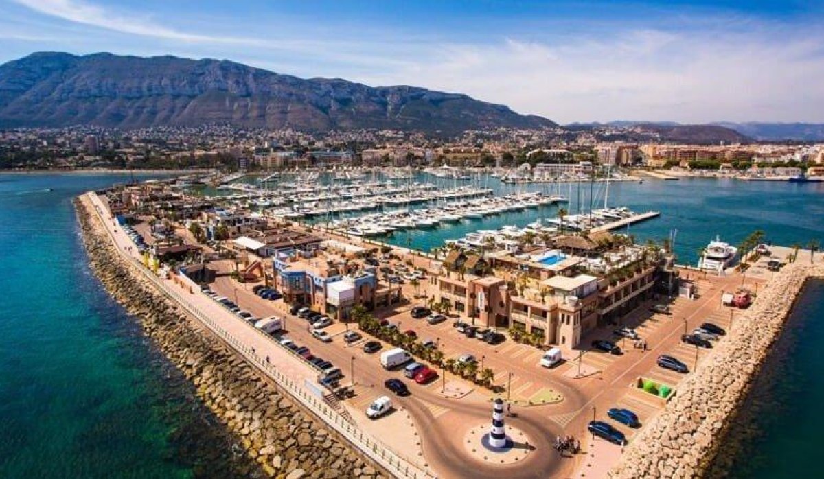 New Build - Penthouse - Denia - Las Marinas km 2.5