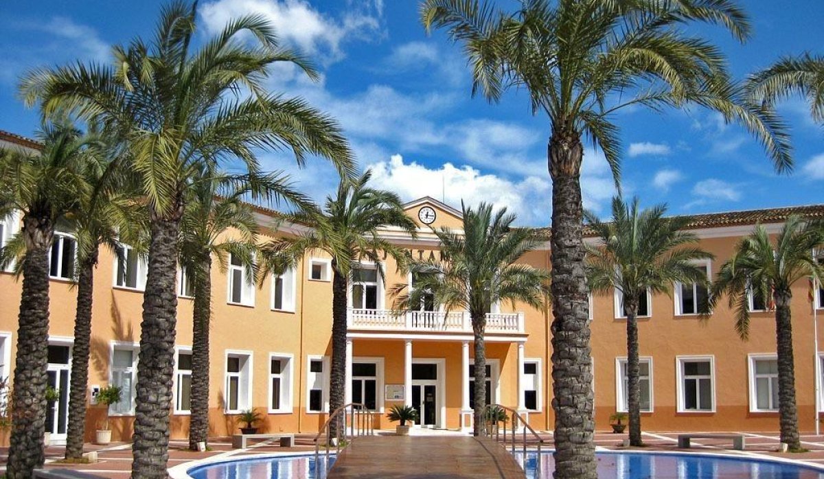 New Build - Penthouse - Denia - Las Marinas km 2.5