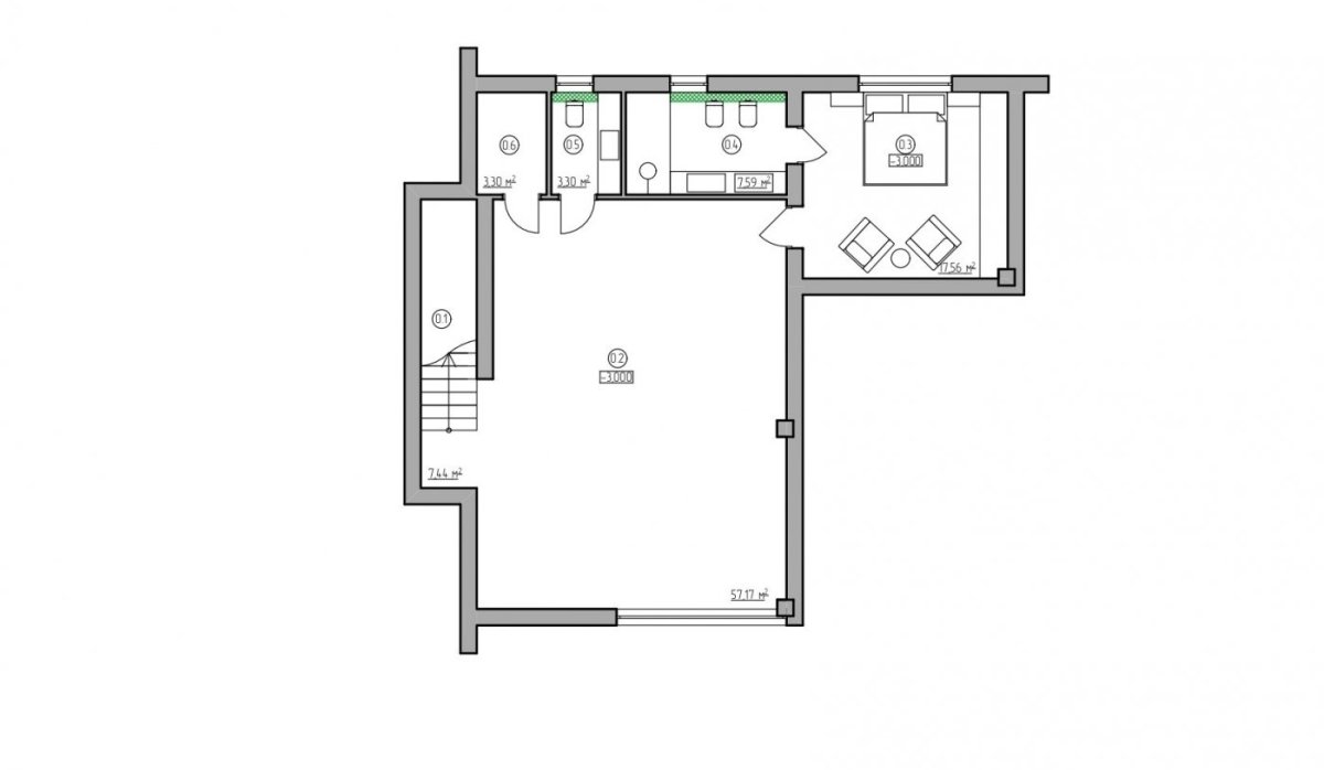 New Build - Villa - Orihuela Costa - La Zenia