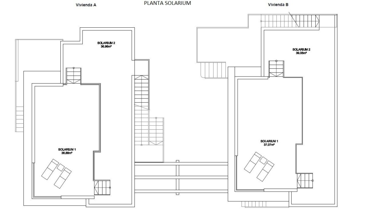 New Build - Villa - Torrevieja - La Mata