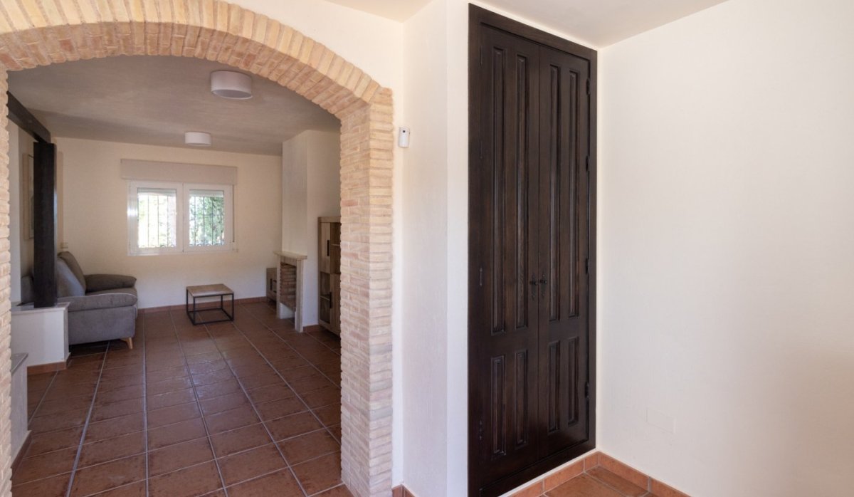 New Build - Townhouse - Fuente Álamo - Las Palas