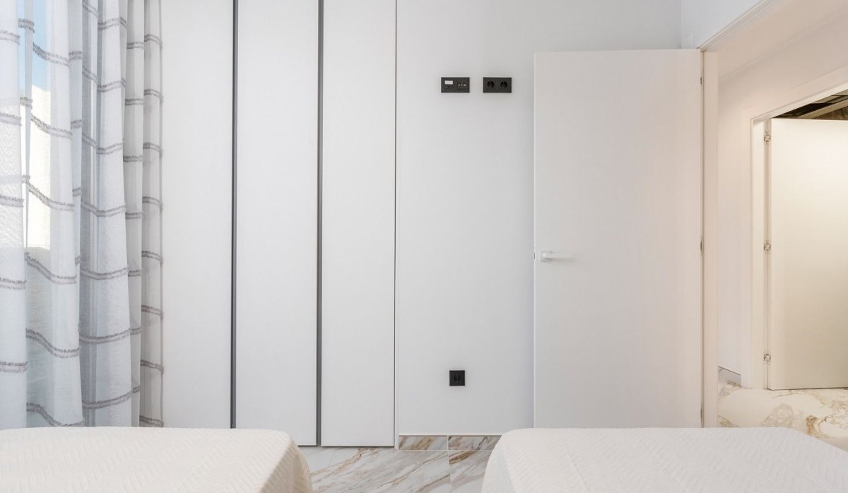 New Build - Apartment / flat - Guardamar del Segura - Guardamar