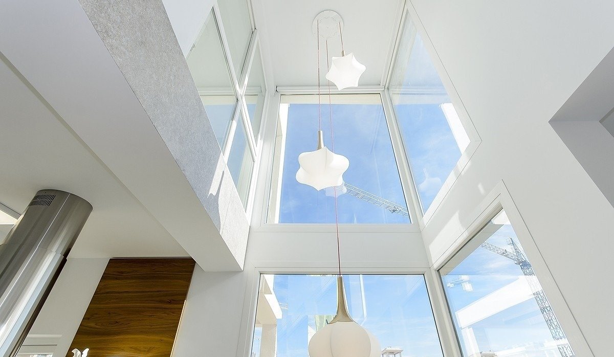 New Build - Villa - Vera