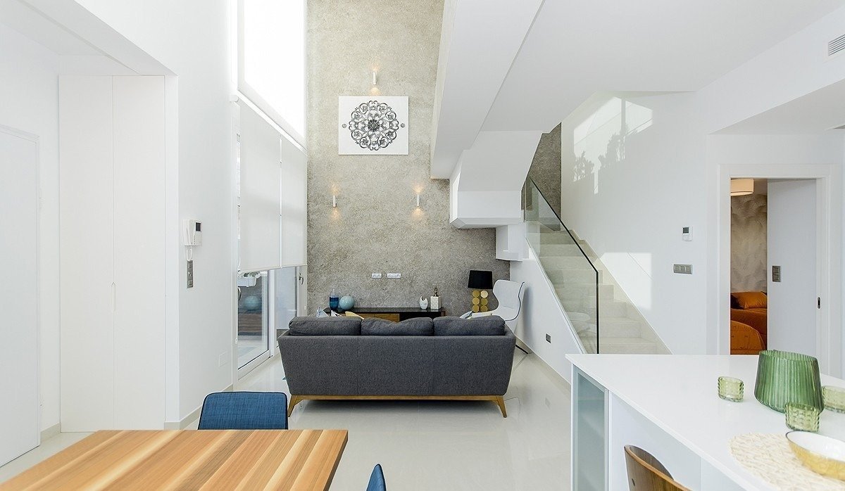 New Build - Villa - Vera