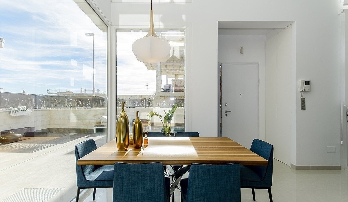 New Build - Villa - Vera