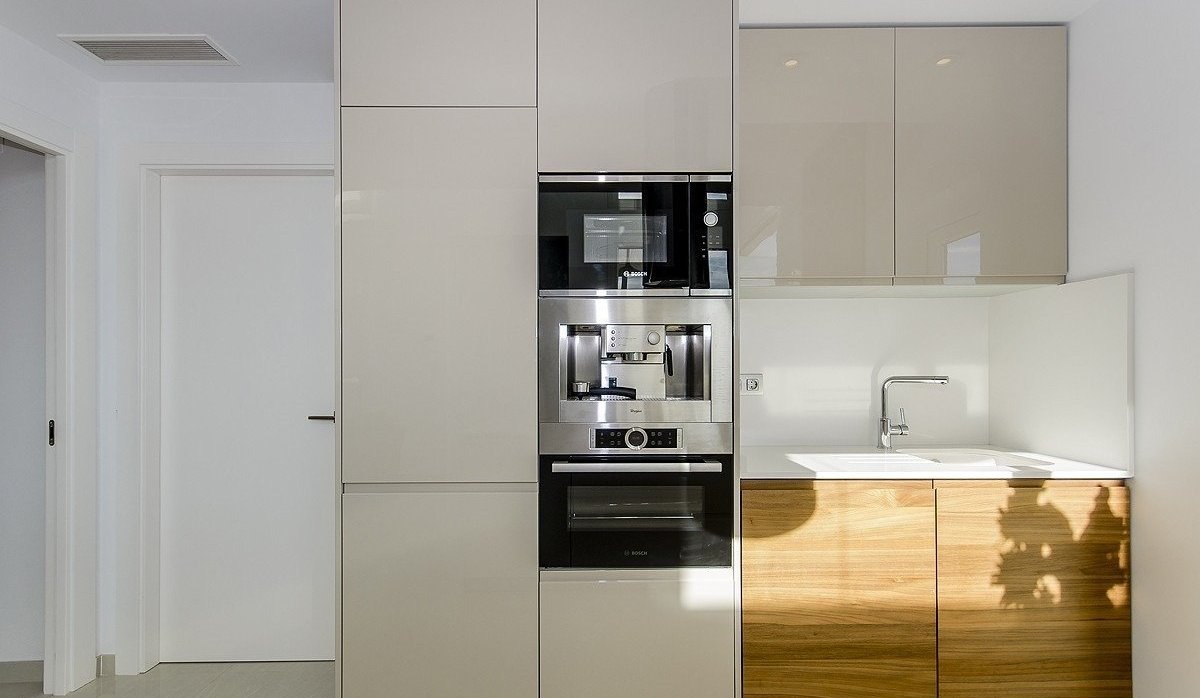 New Build - Villa - Vera