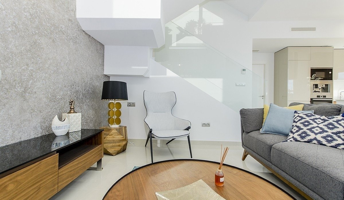 New Build - Villa - Vera