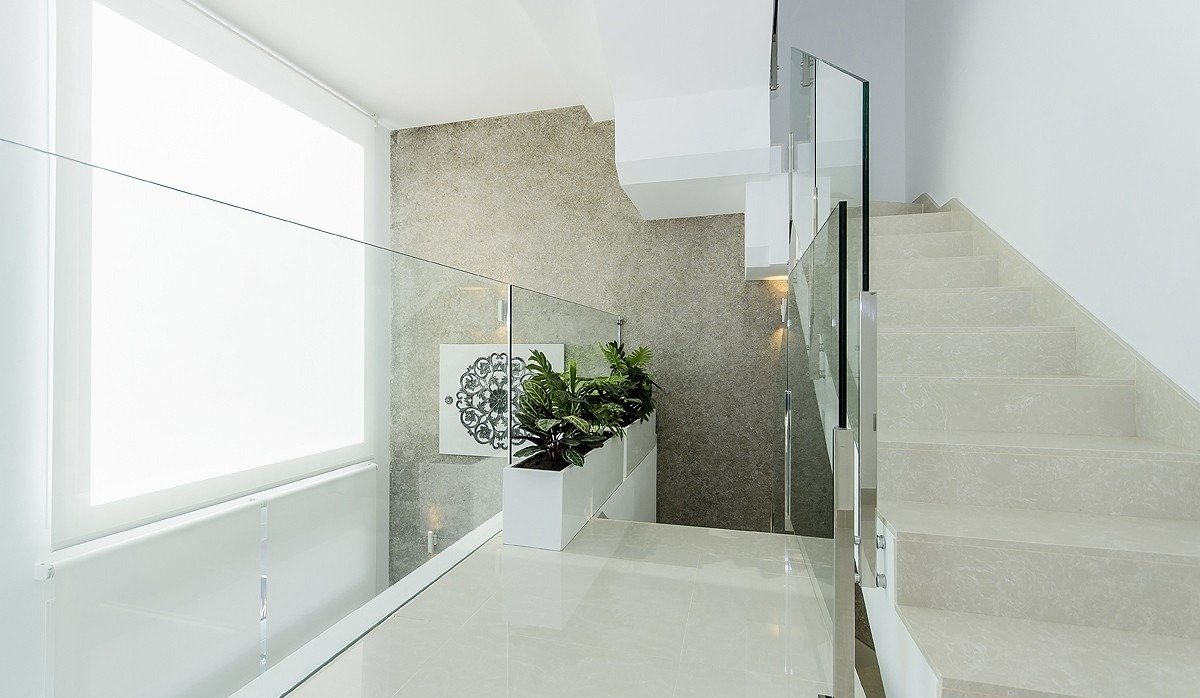 New Build - Villa - Vera