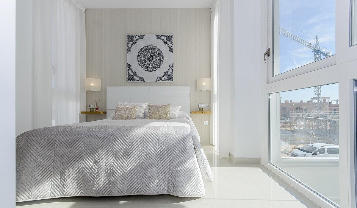 New Build - Villa - Vera