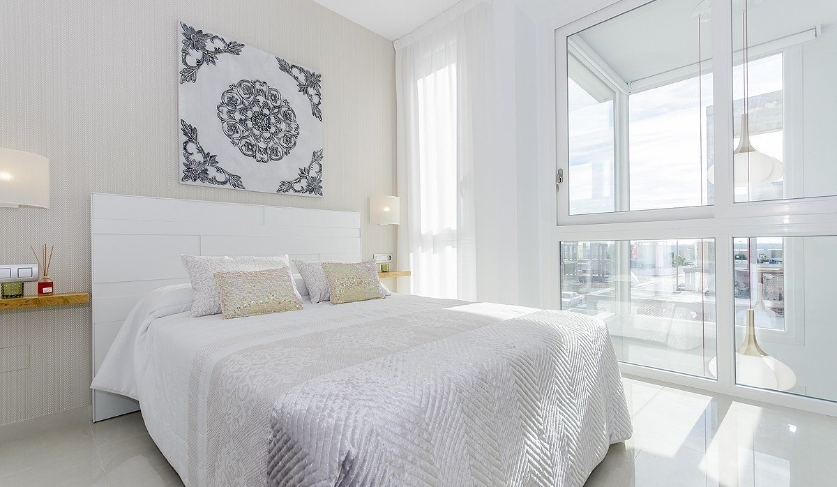 New Build - Villa - Vera