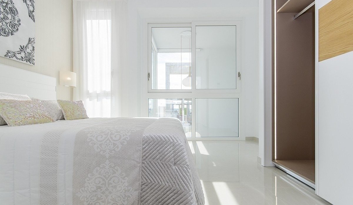 New Build - Villa - Vera