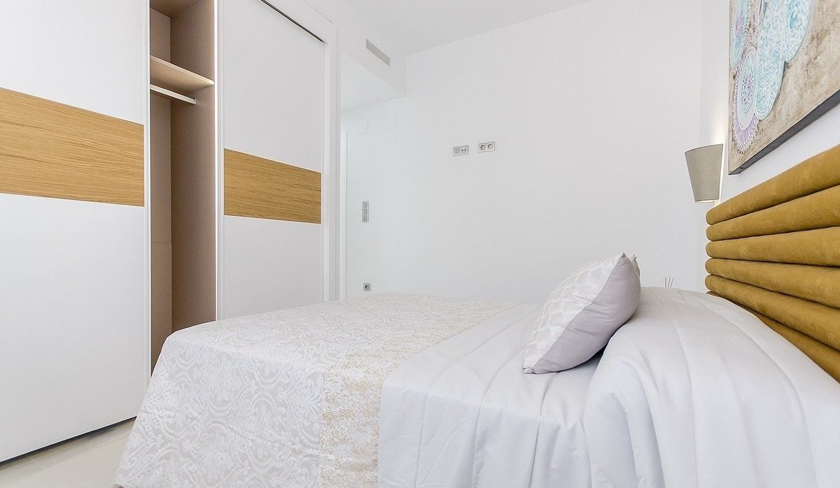 New Build - Villa - Vera