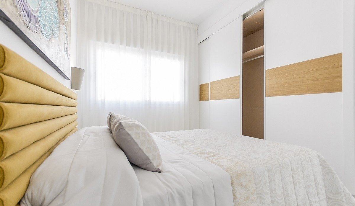 New Build - Villa - Vera