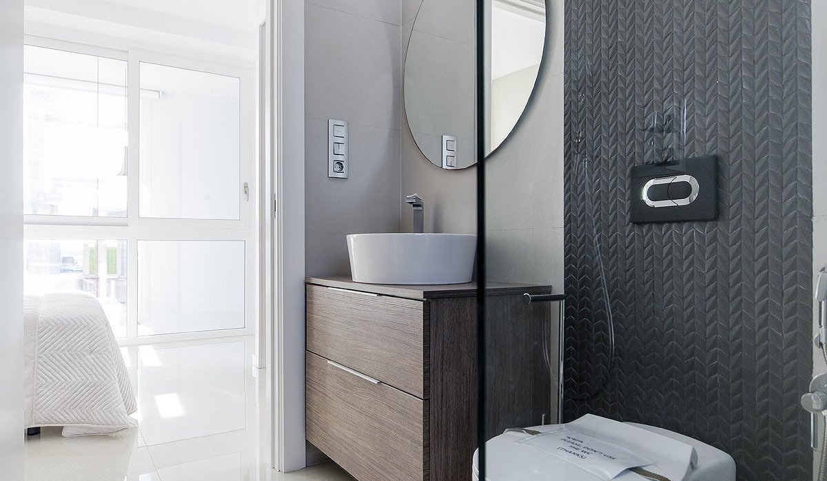 New Build - Villa - Vera