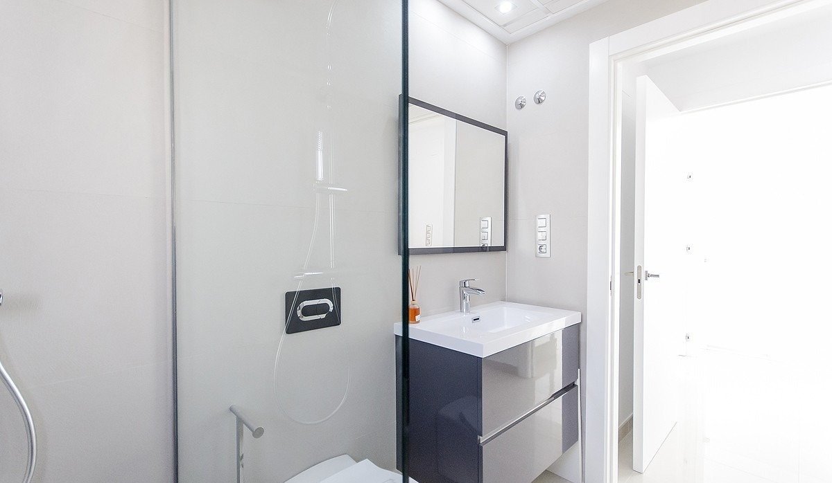 New Build - Villa - Vera