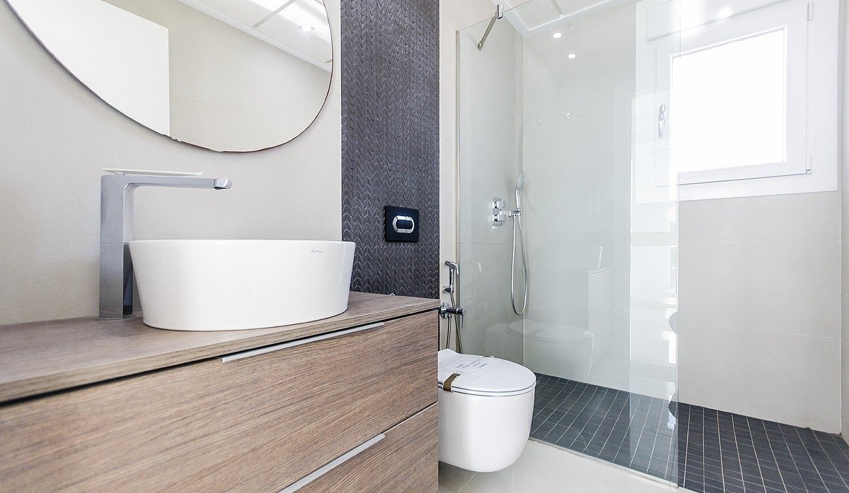 New Build - Villa - Vera