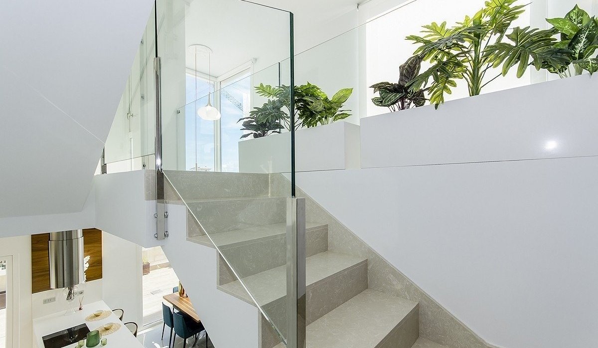 New Build - Villa - Vera