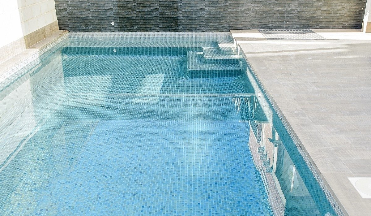 New Build - Villa - Vera