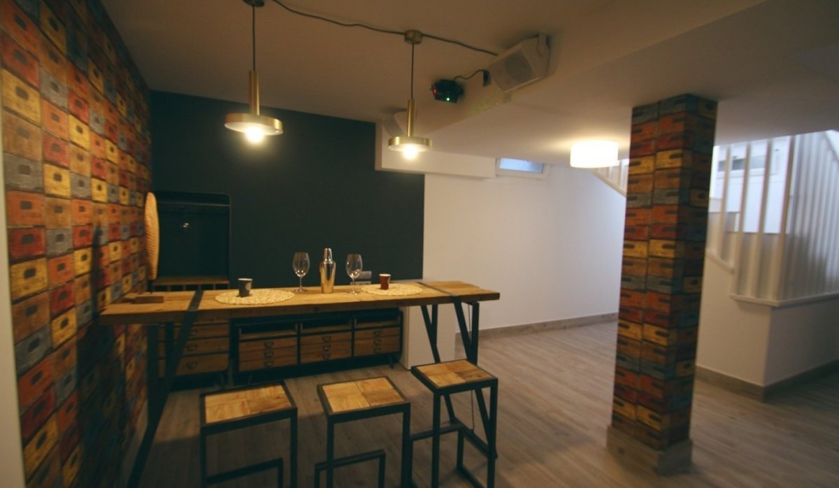 New Build - Villa - Vera