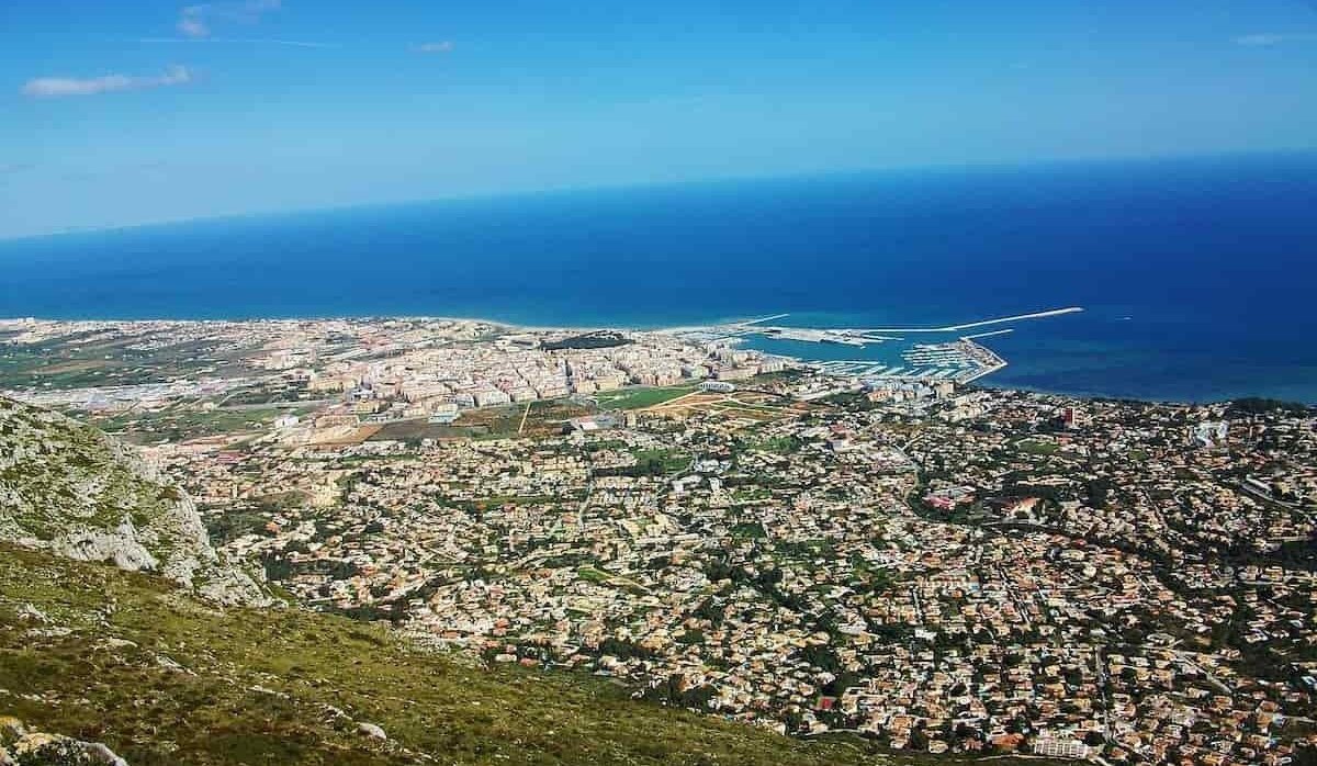 Rynek Pierwotny - Mieszkanie w bloku - Denia - Las Marinas km 2.5