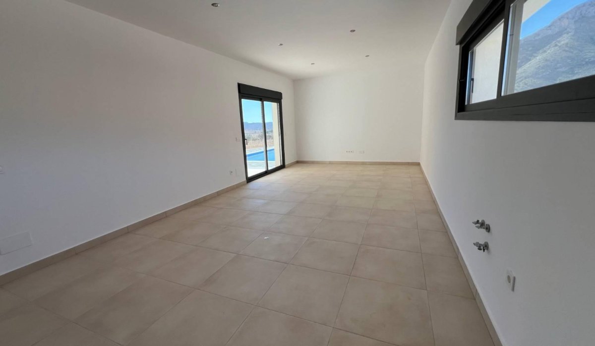 New Build - Villa - Jumilla - Torre del Rico