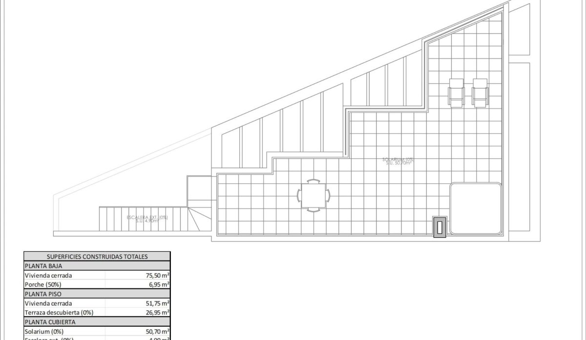 New Build - Villa - Rojales - Pueblo