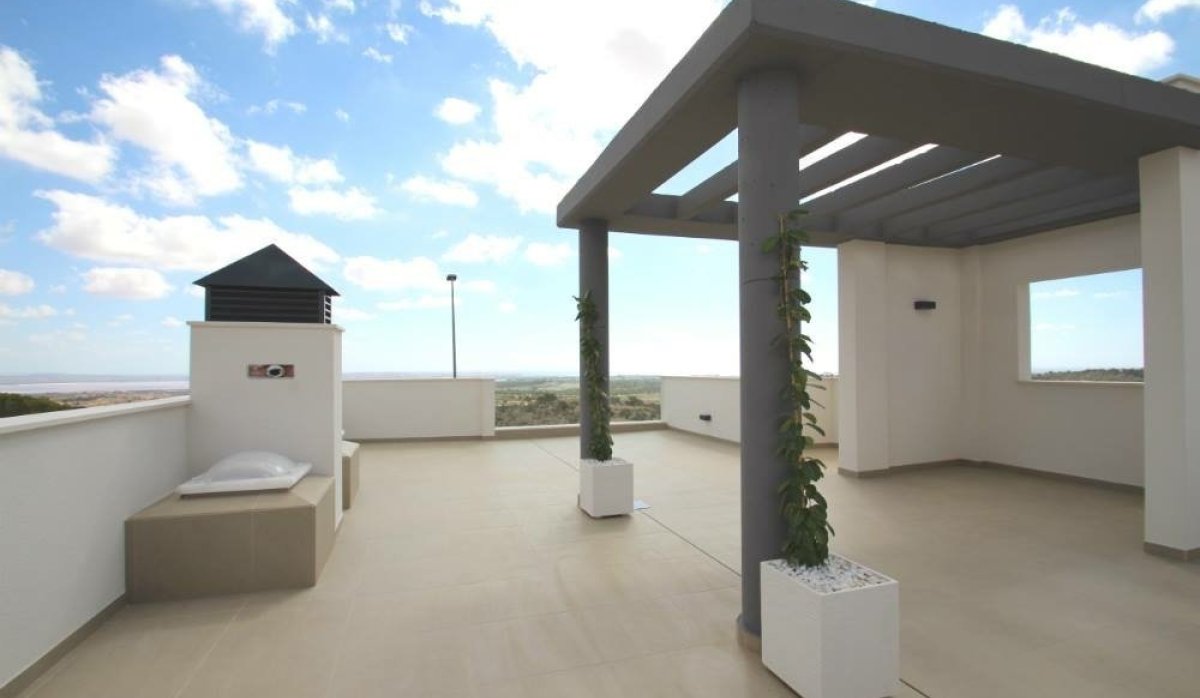 New Build - Villa - Orihuela Costa - Campoamor