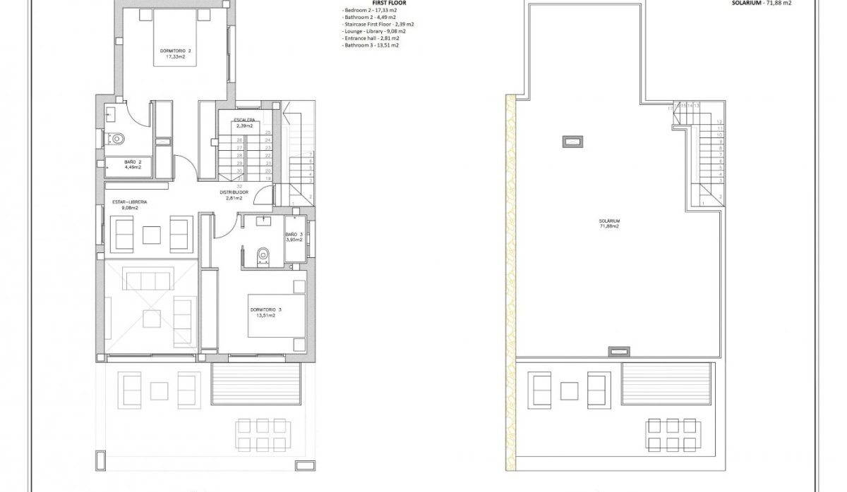 New Build - Villa - Torrevieja - Torreblanca