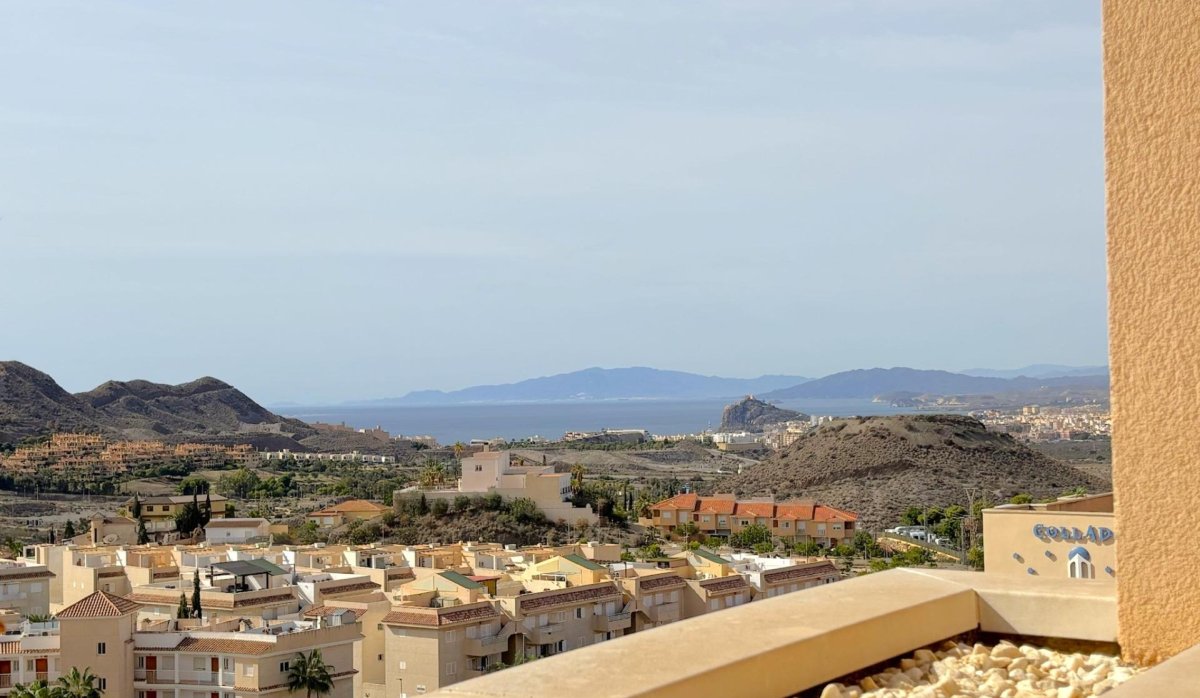 New Build - Penthouse - Aguilas - Centro