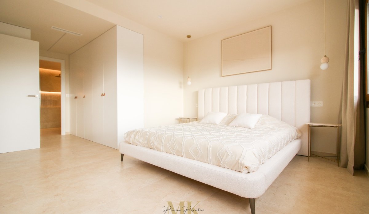 Resale - Villa - Altea - Altea La Vella