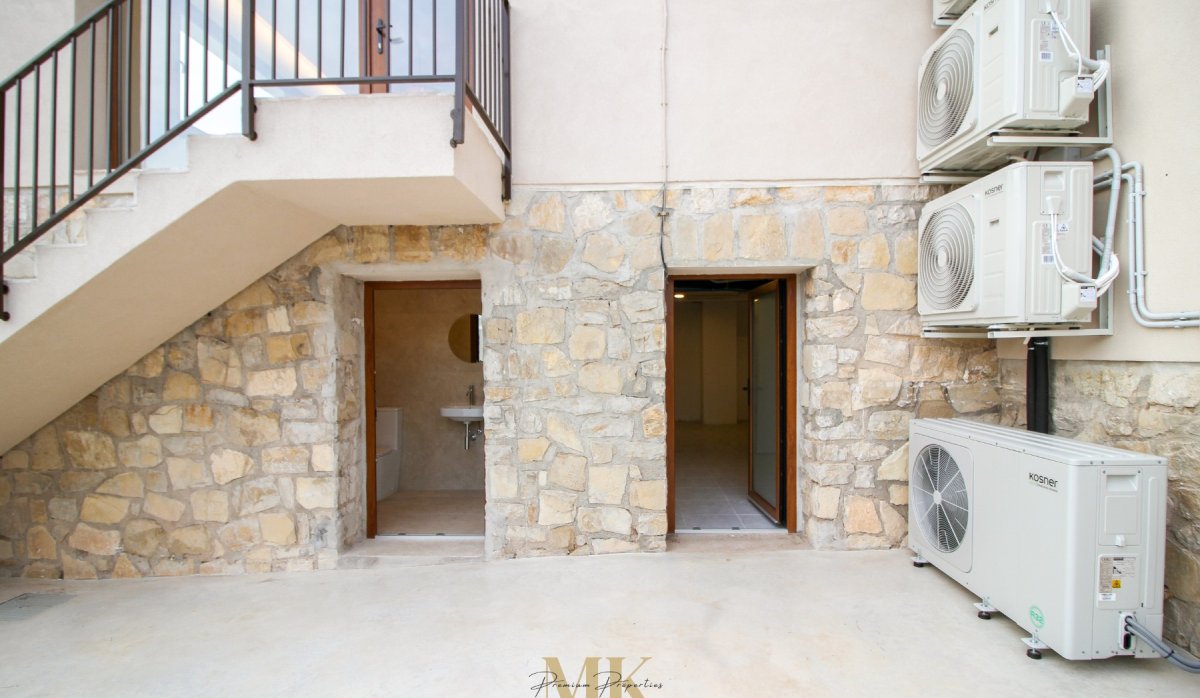 Resale - Villa - Altea - Altea La Vella