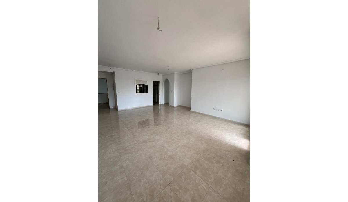 New Build - Apartment / flat - Orihuela Costa - Lomas de Campoamor