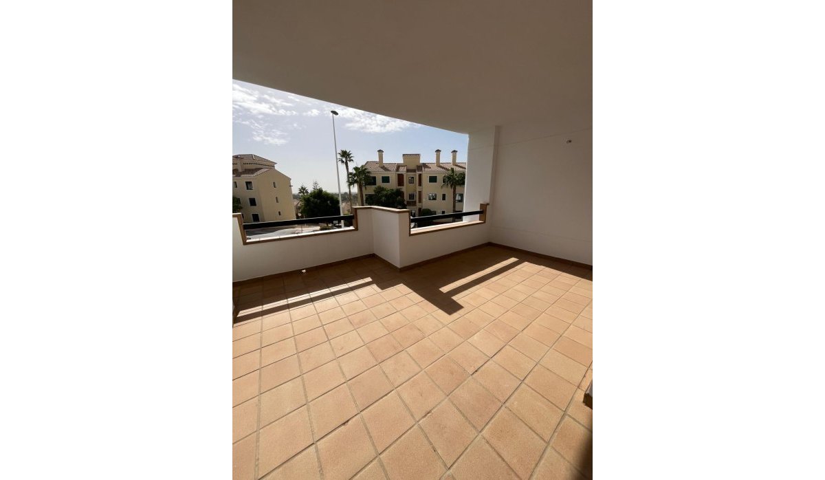 New Build - Apartment / flat - Orihuela Costa - Lomas de Campoamor