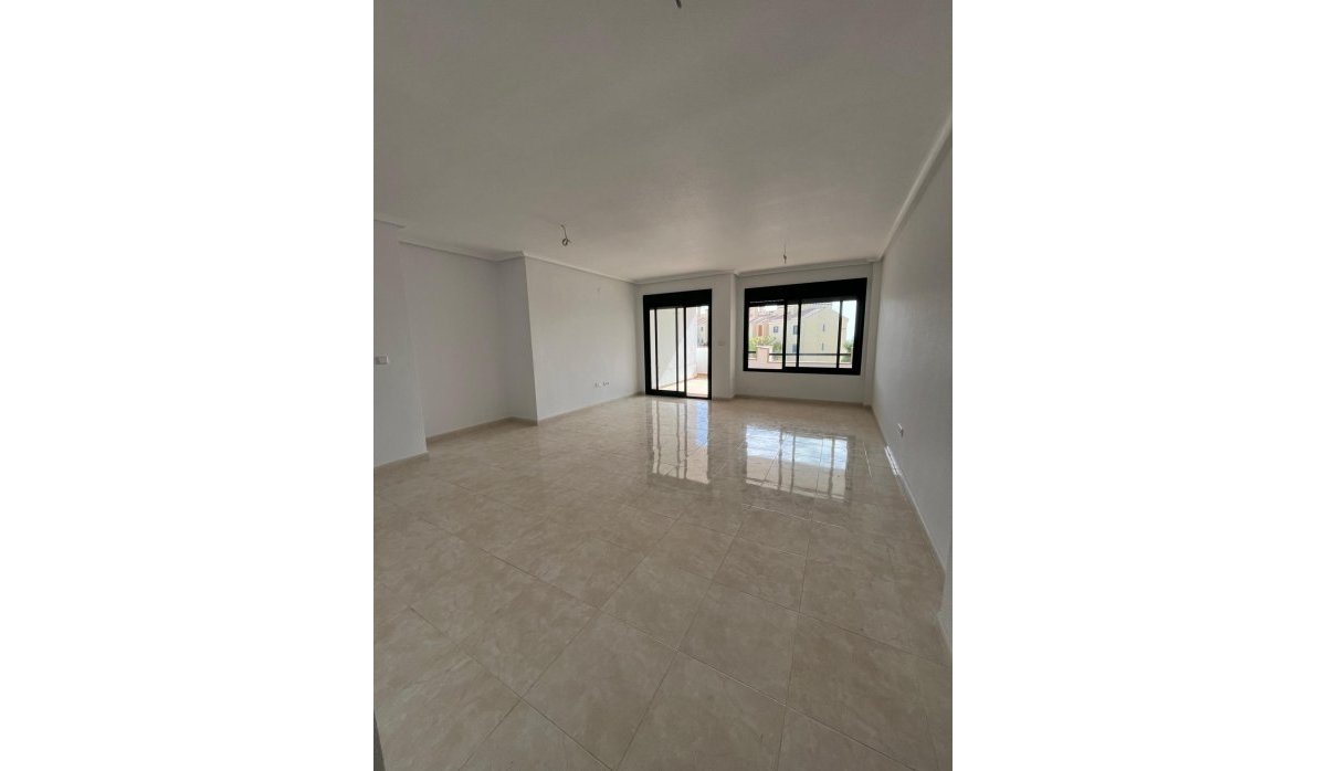 New Build - Penthouse - Orihuela Costa - Lomas de Campoamor