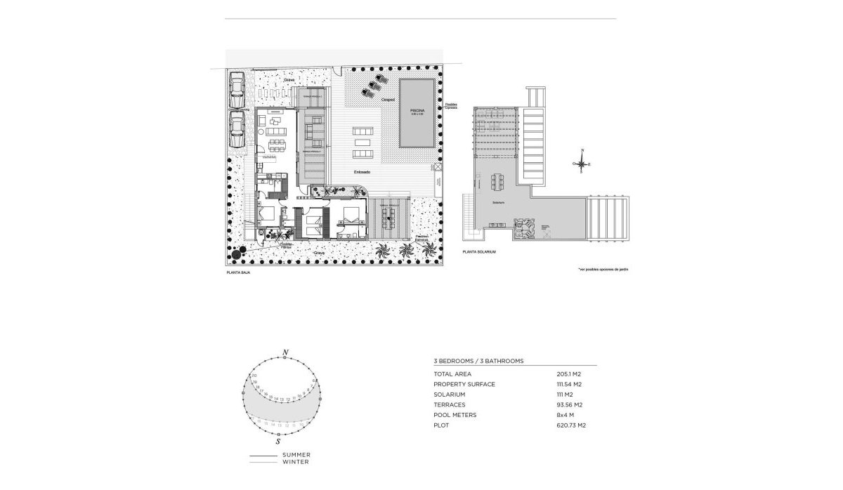 New Build - Villa - Rojales - Cuidad Quesada