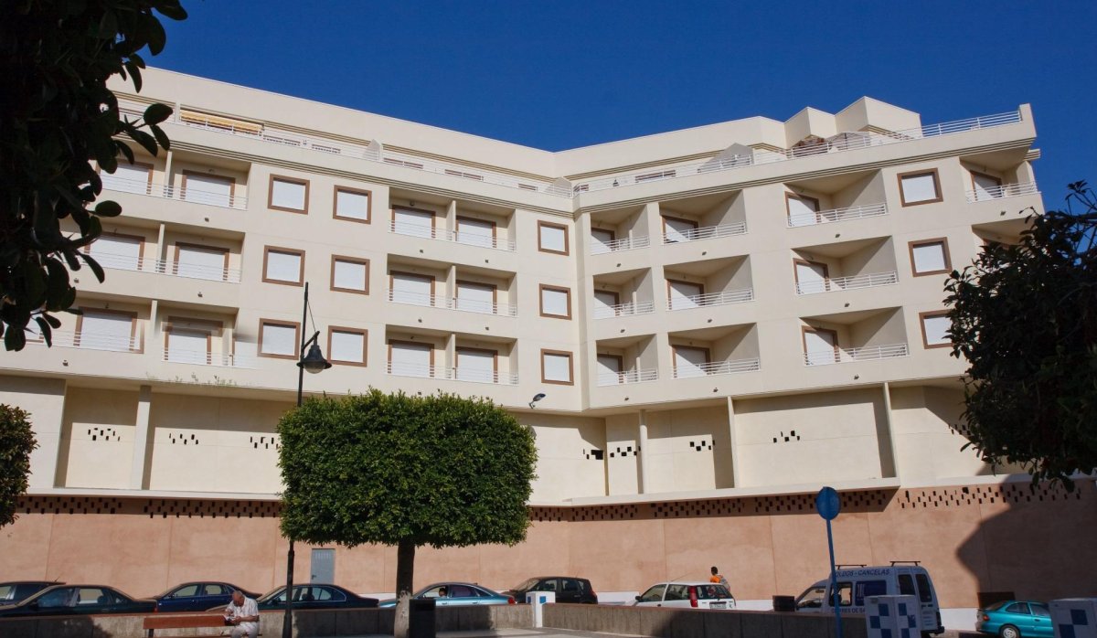 New Build - Apartment / flat - Torrevieja - Centro