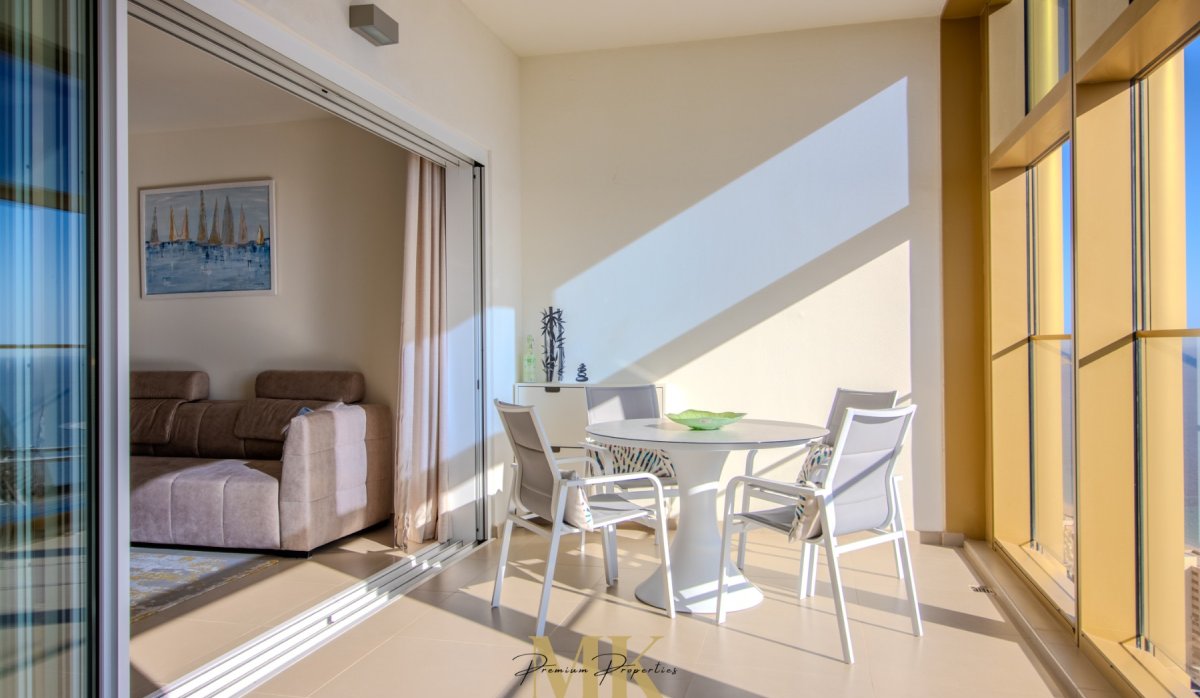 Reventa - Apartamento / piso - Benidorm - Playa Poniente