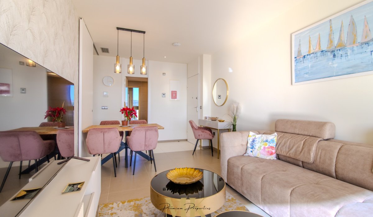 Reventa - Apartamento / piso - Benidorm - Playa Poniente