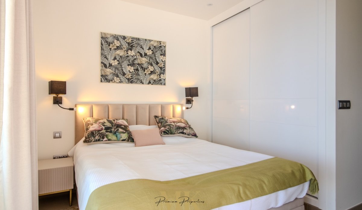 Reventa - Apartamento / piso - Benidorm - Playa Poniente