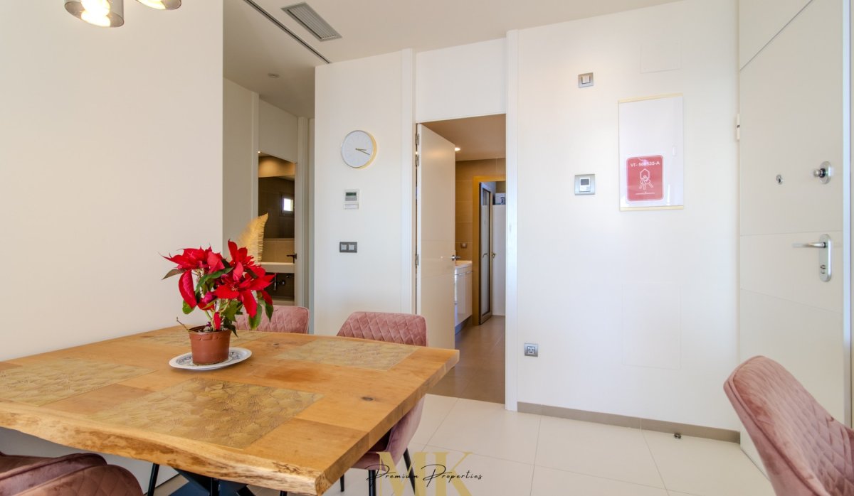 Reventa - Apartamento / piso - Benidorm - Playa Poniente